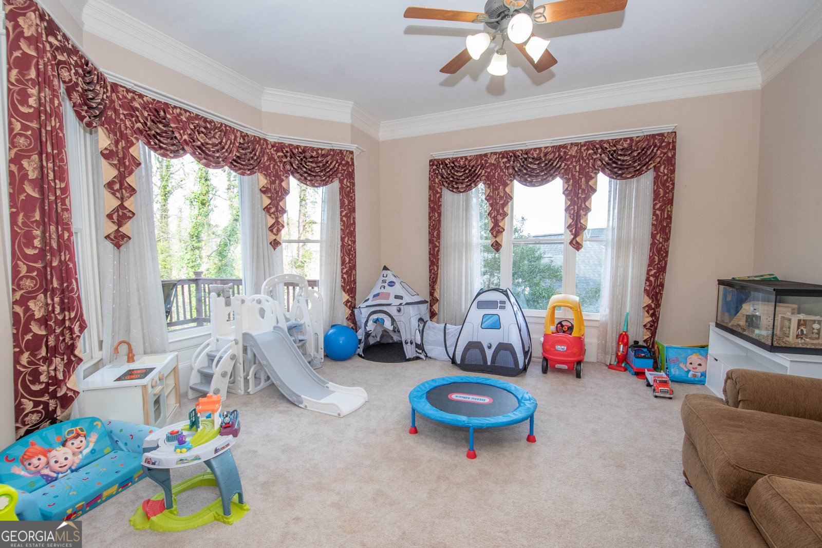 5053 Chapel Crossing Douglasville - 25