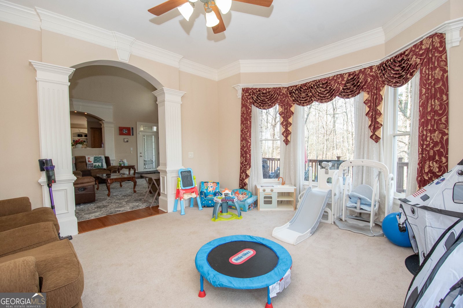 5053 Chapel Crossing Douglasville - 26