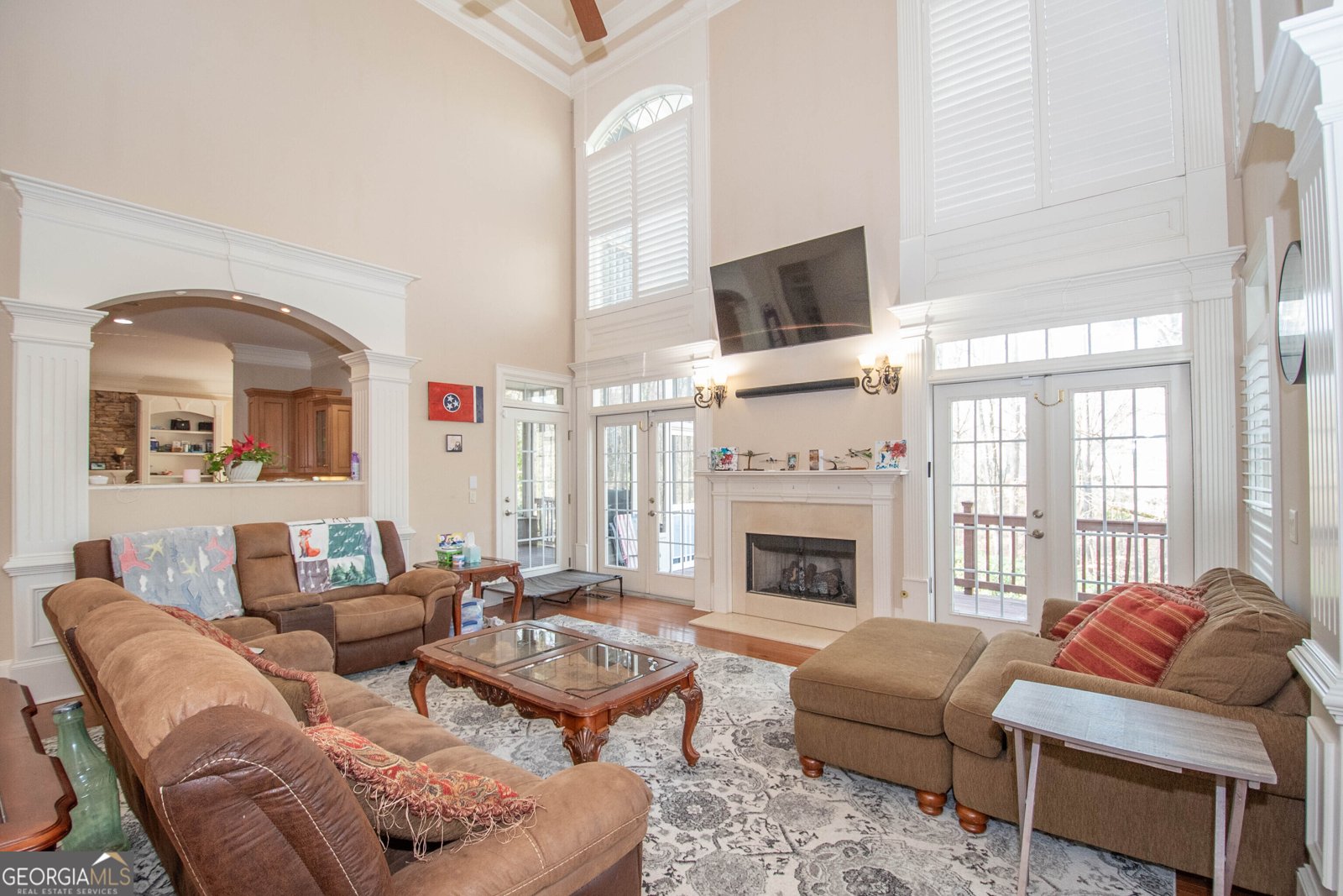 5053 Chapel Crossing Douglasville - 27