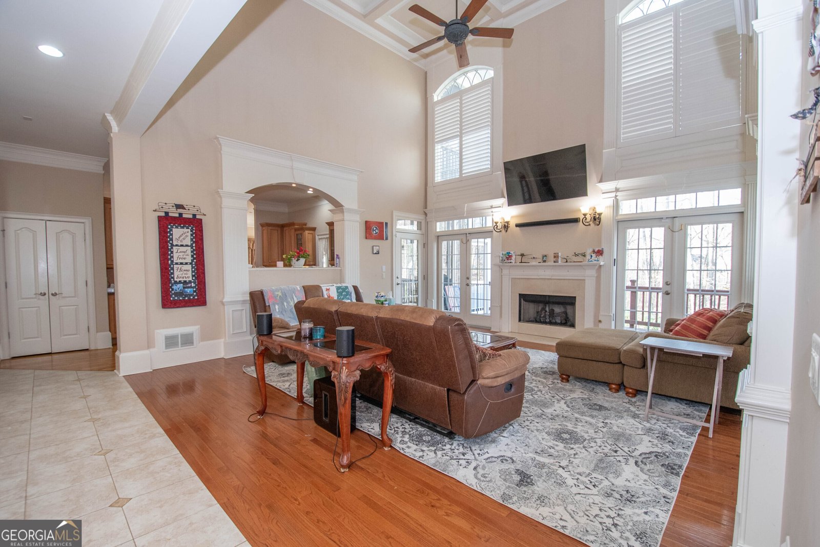 5053 Chapel Crossing Douglasville - 28