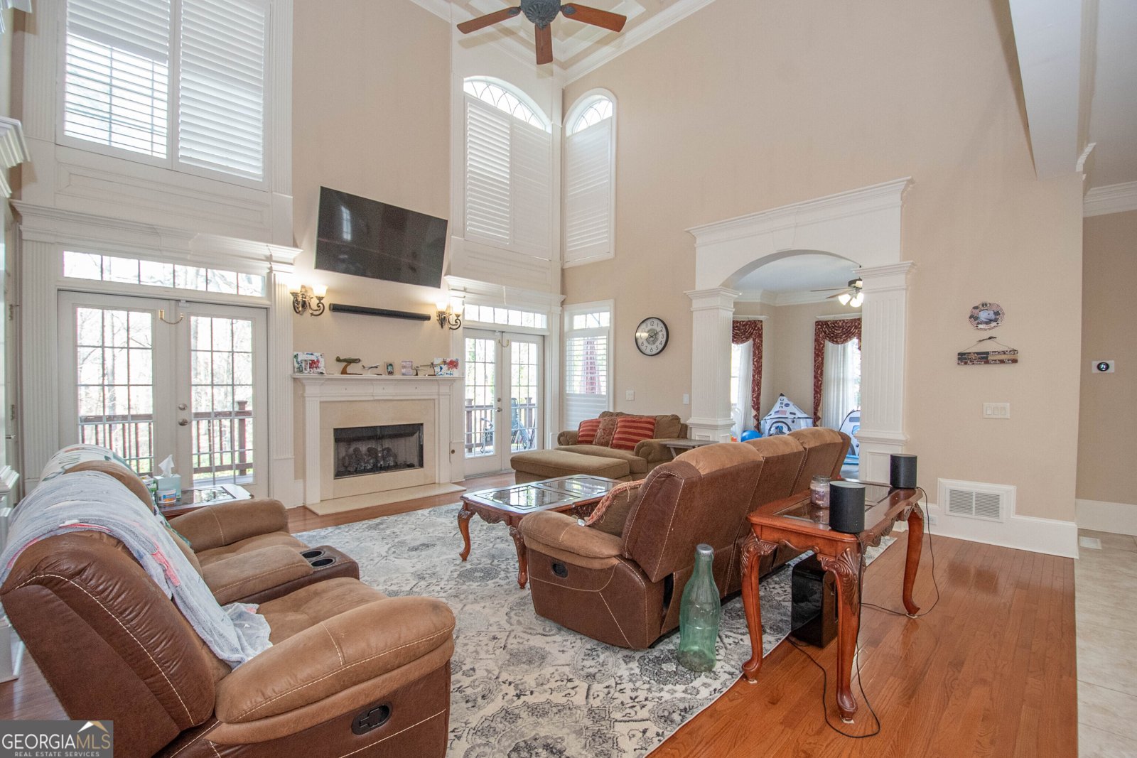 5053 Chapel Crossing Douglasville - 29
