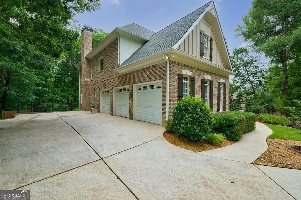 5053 Chapel Crossing Douglasville - 3