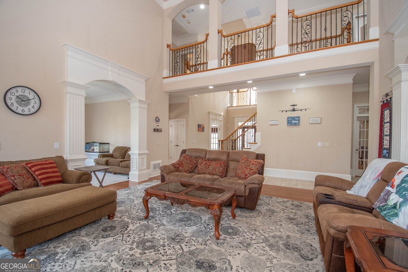 5053 Chapel Crossing Douglasville - 30