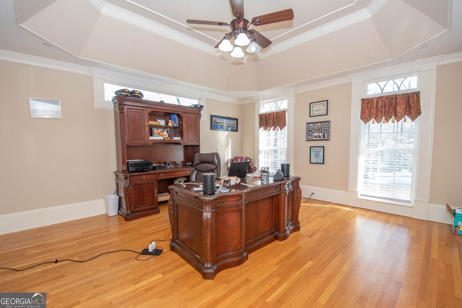 5053 Chapel Crossing Douglasville - 31