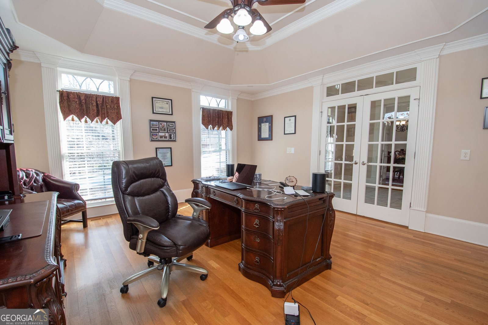 5053 Chapel Crossing Douglasville - 32