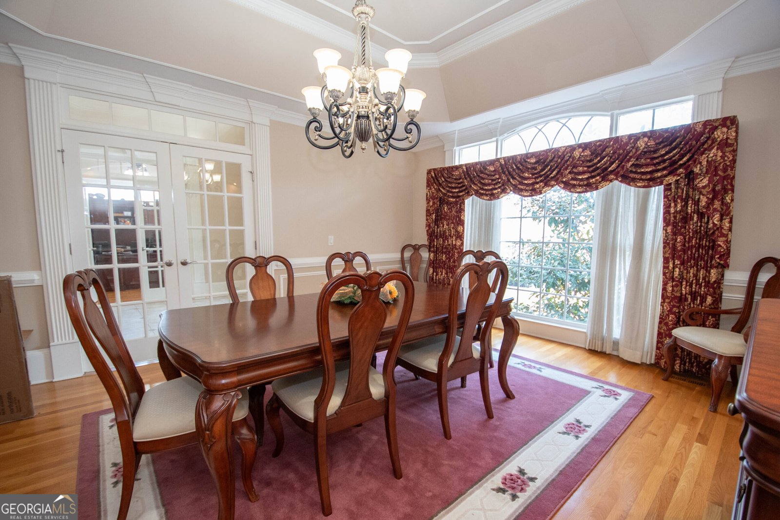5053 Chapel Crossing Douglasville - 36