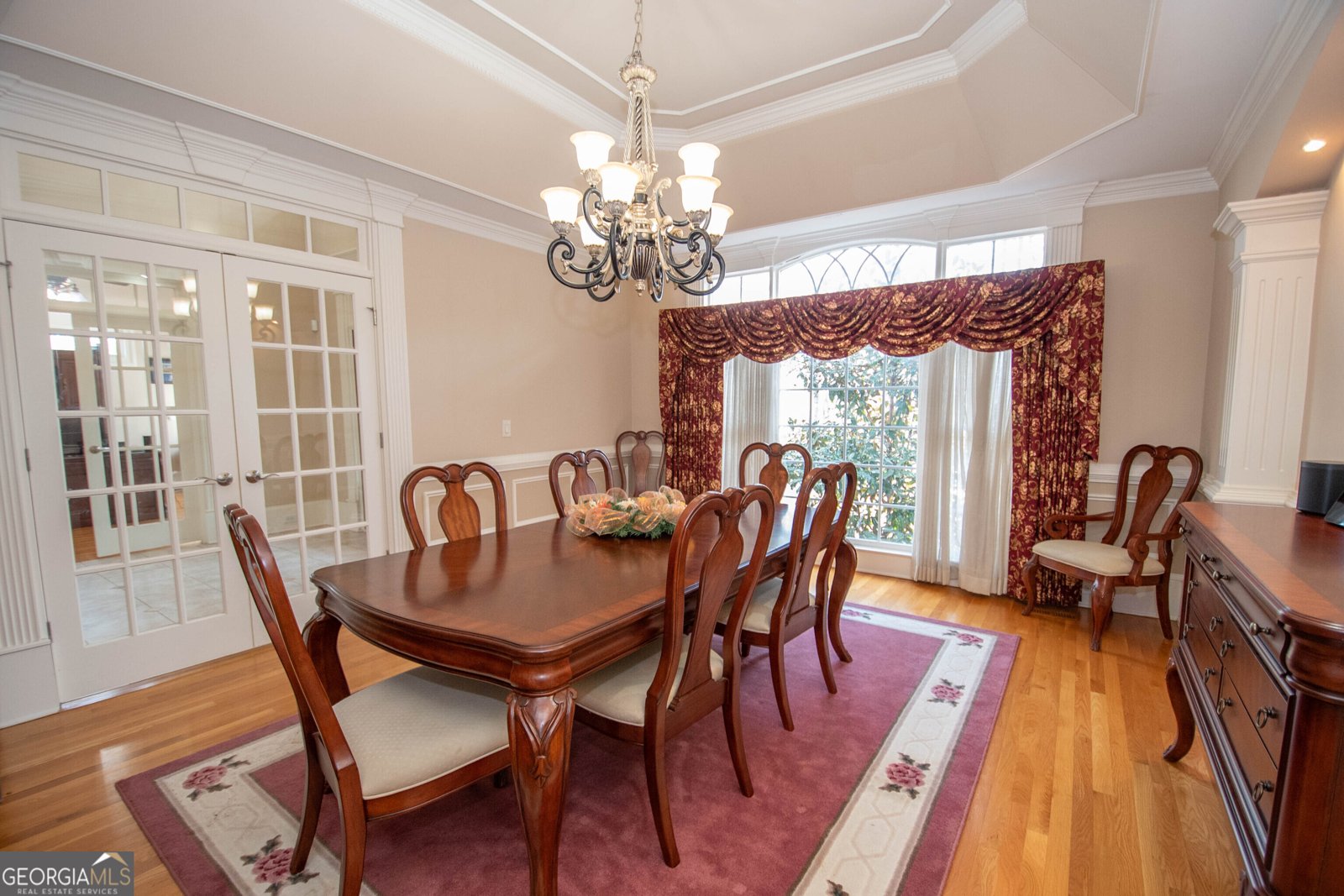 5053 Chapel Crossing Douglasville - 37
