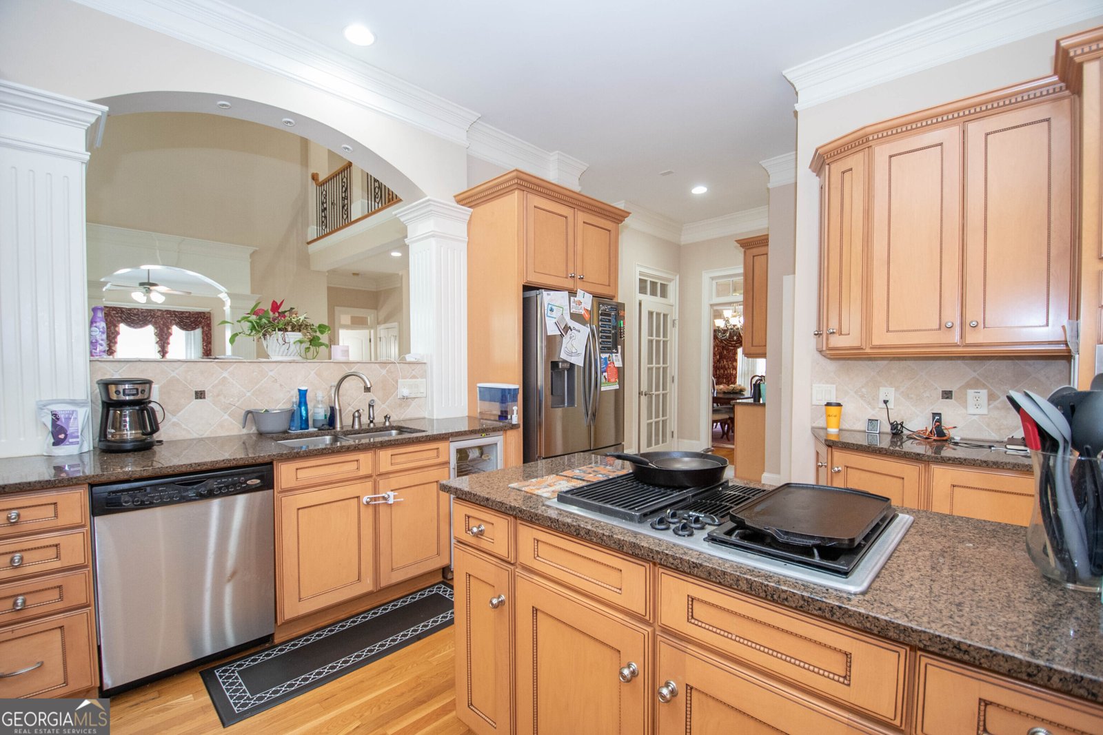 5053 Chapel Crossing Douglasville - 40