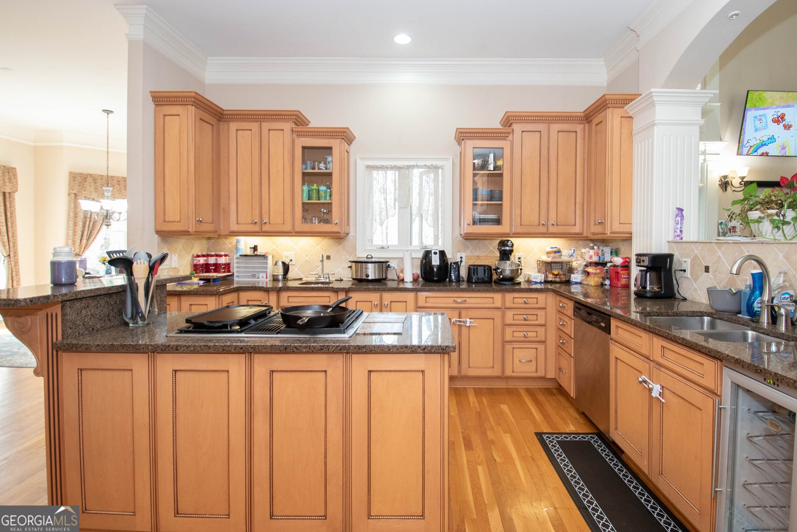 5053 Chapel Crossing Douglasville - 42