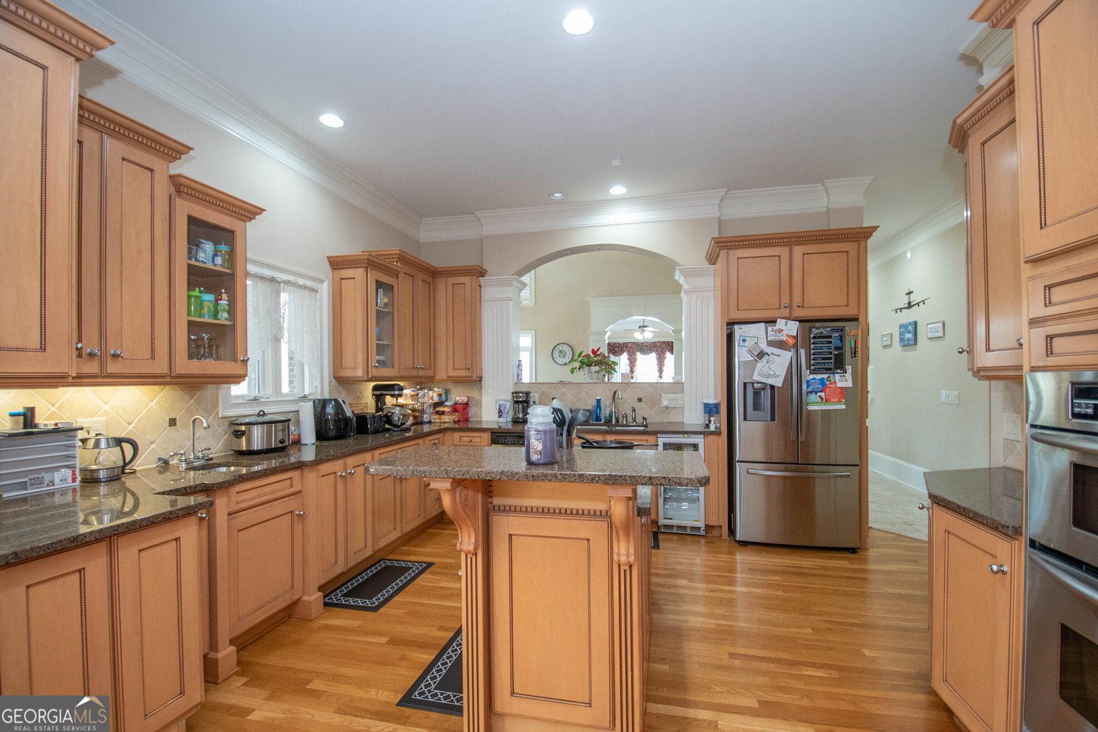 5053 Chapel Crossing Douglasville - 44