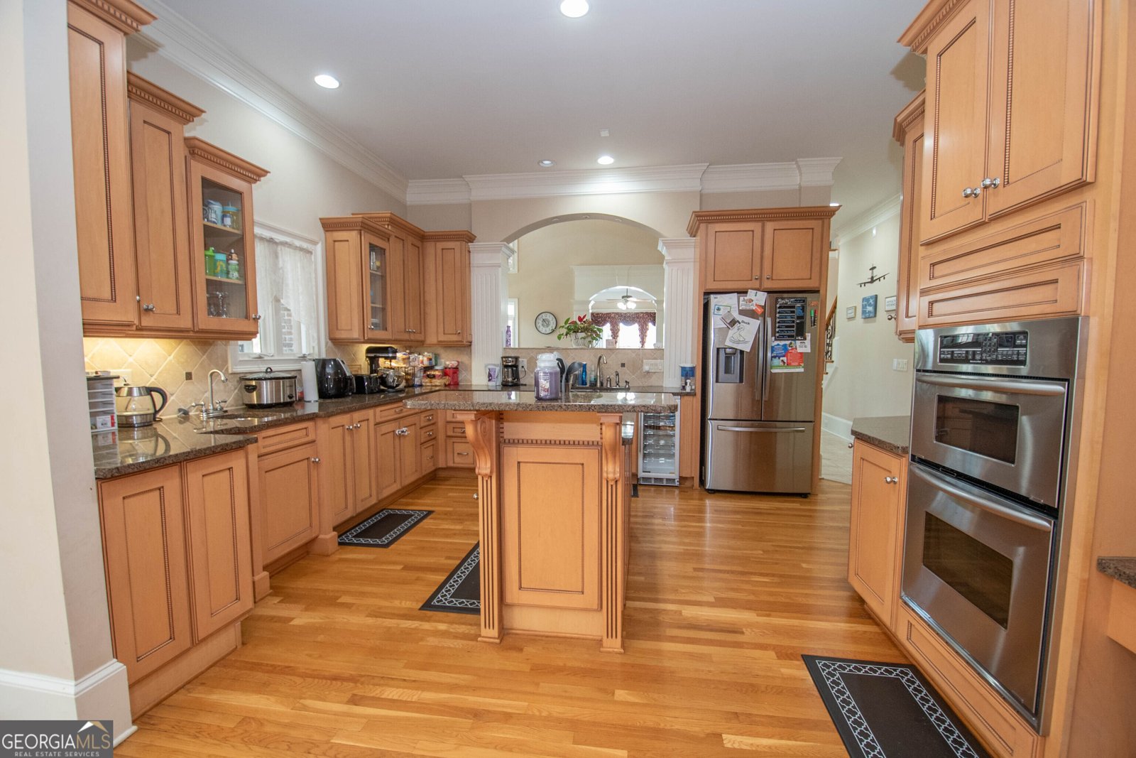 5053 Chapel Crossing Douglasville - 45