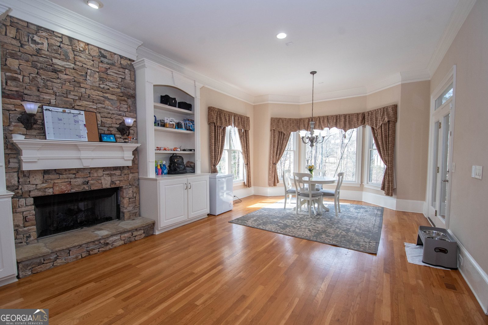 5053 Chapel Crossing Douglasville - 49