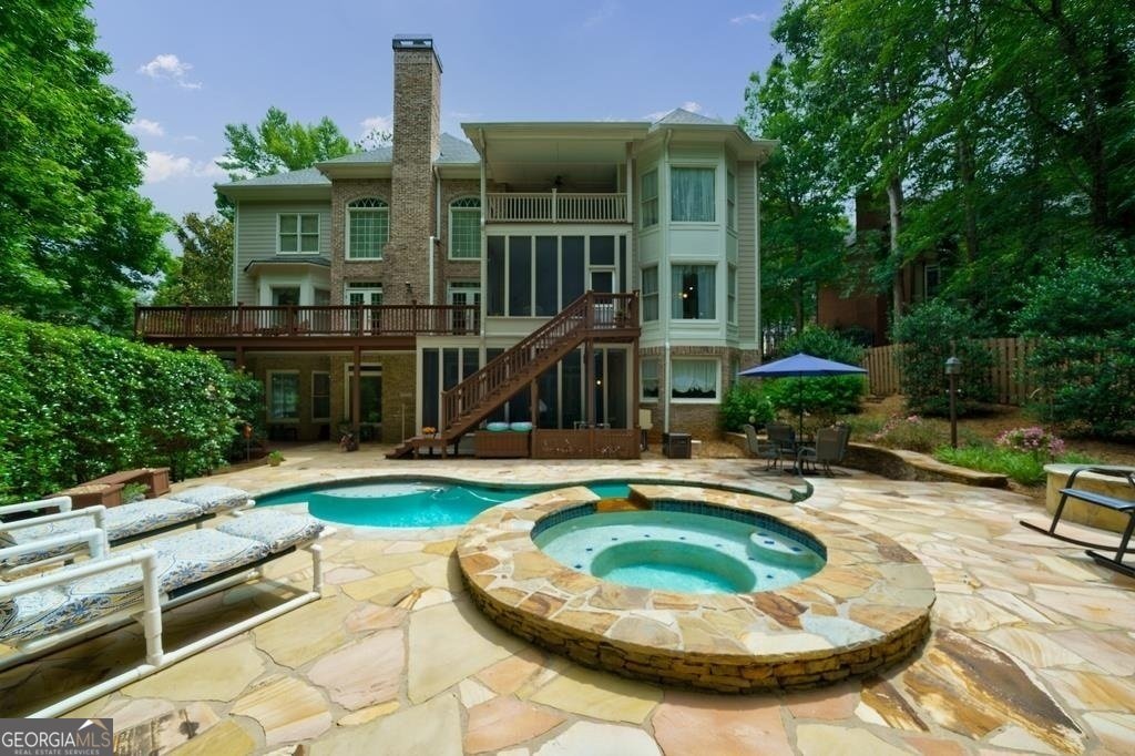 5053 Chapel Crossing Douglasville - 5