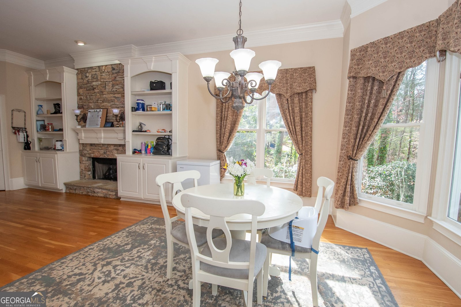 5053 Chapel Crossing Douglasville - 51