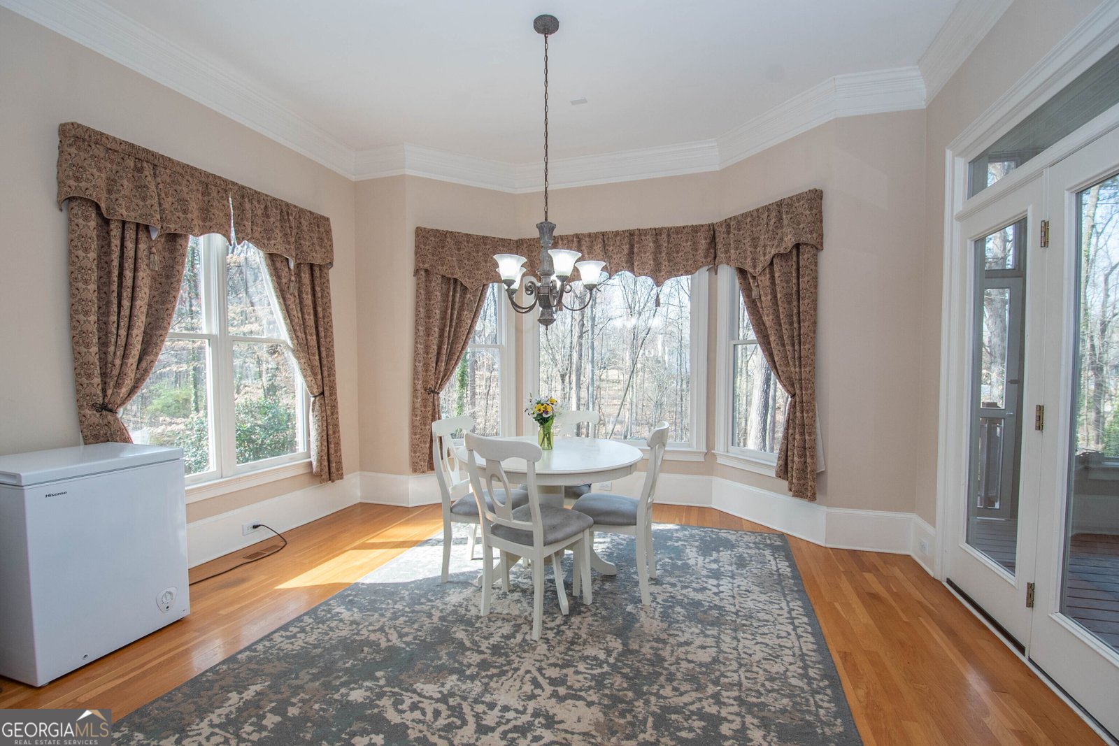 5053 Chapel Crossing Douglasville - 52