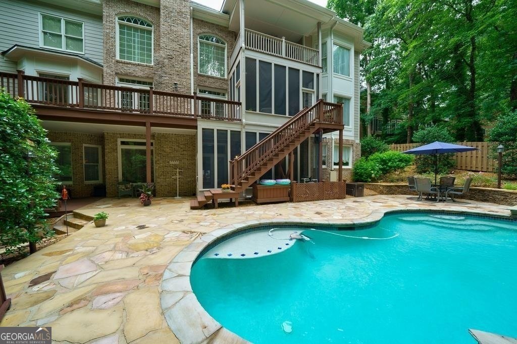 5053 Chapel Crossing Douglasville - 6