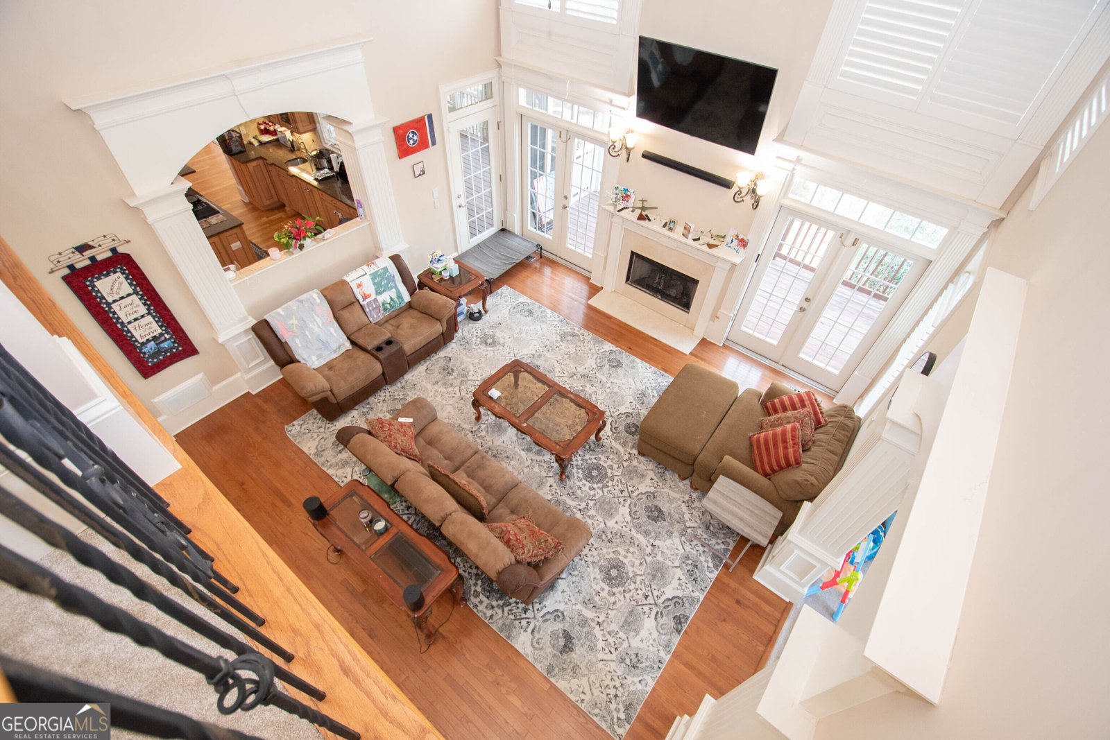 5053 Chapel Crossing Douglasville - 64