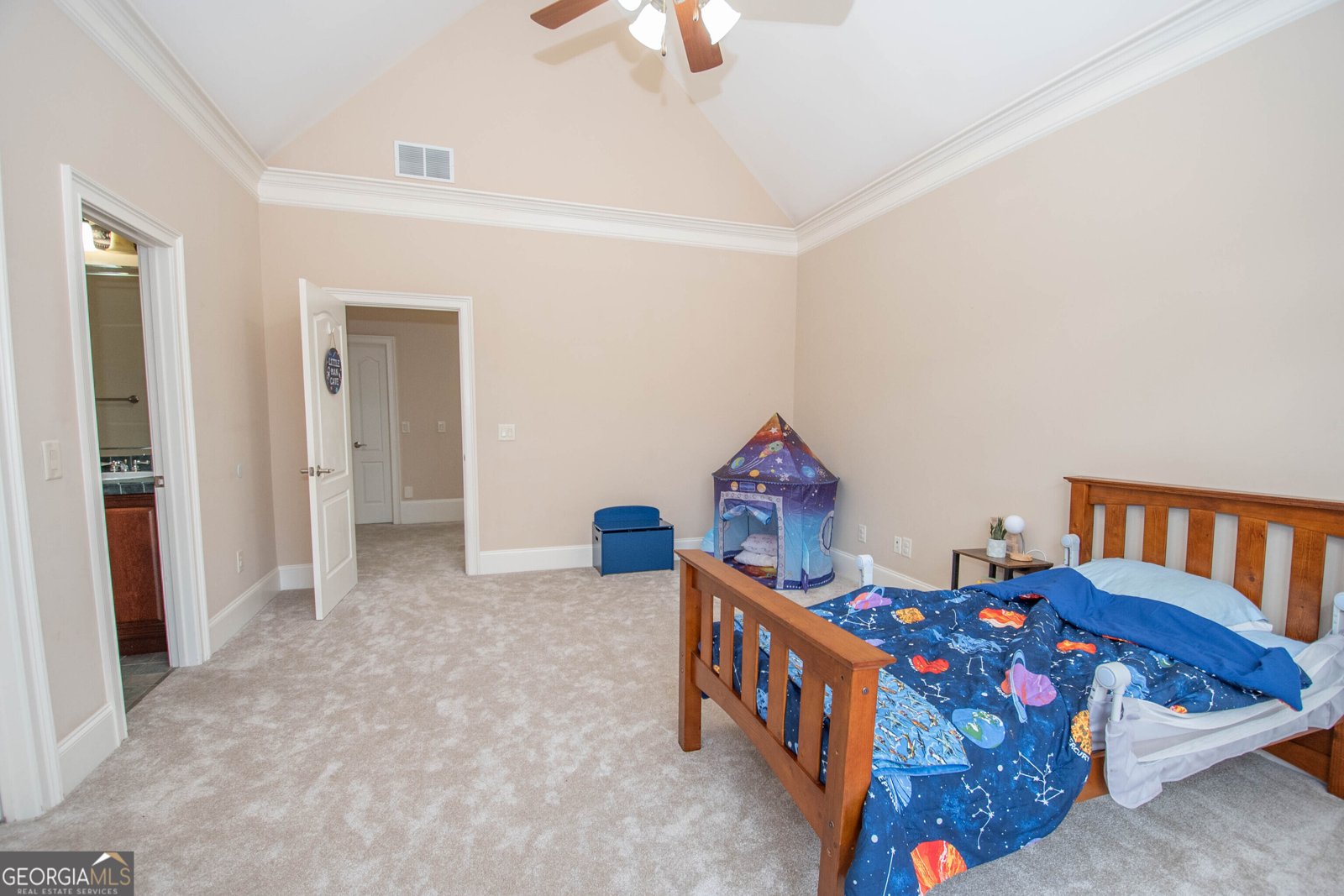 5053 Chapel Crossing Douglasville - 75