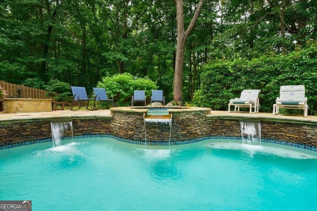 5053 Chapel Crossing Douglasville - 8