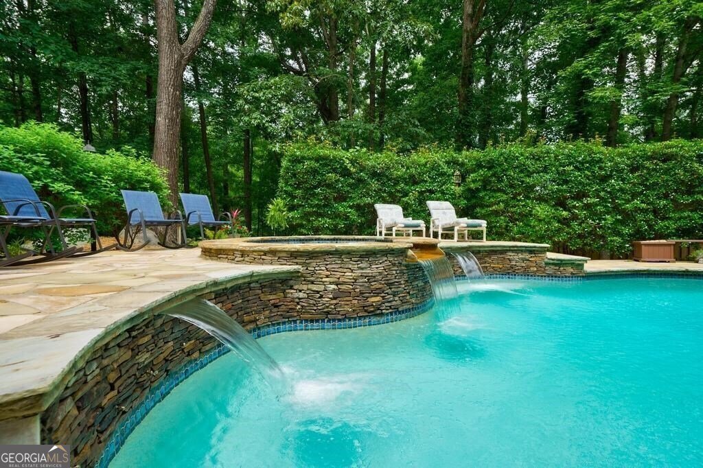5053 Chapel Crossing Douglasville - 9
