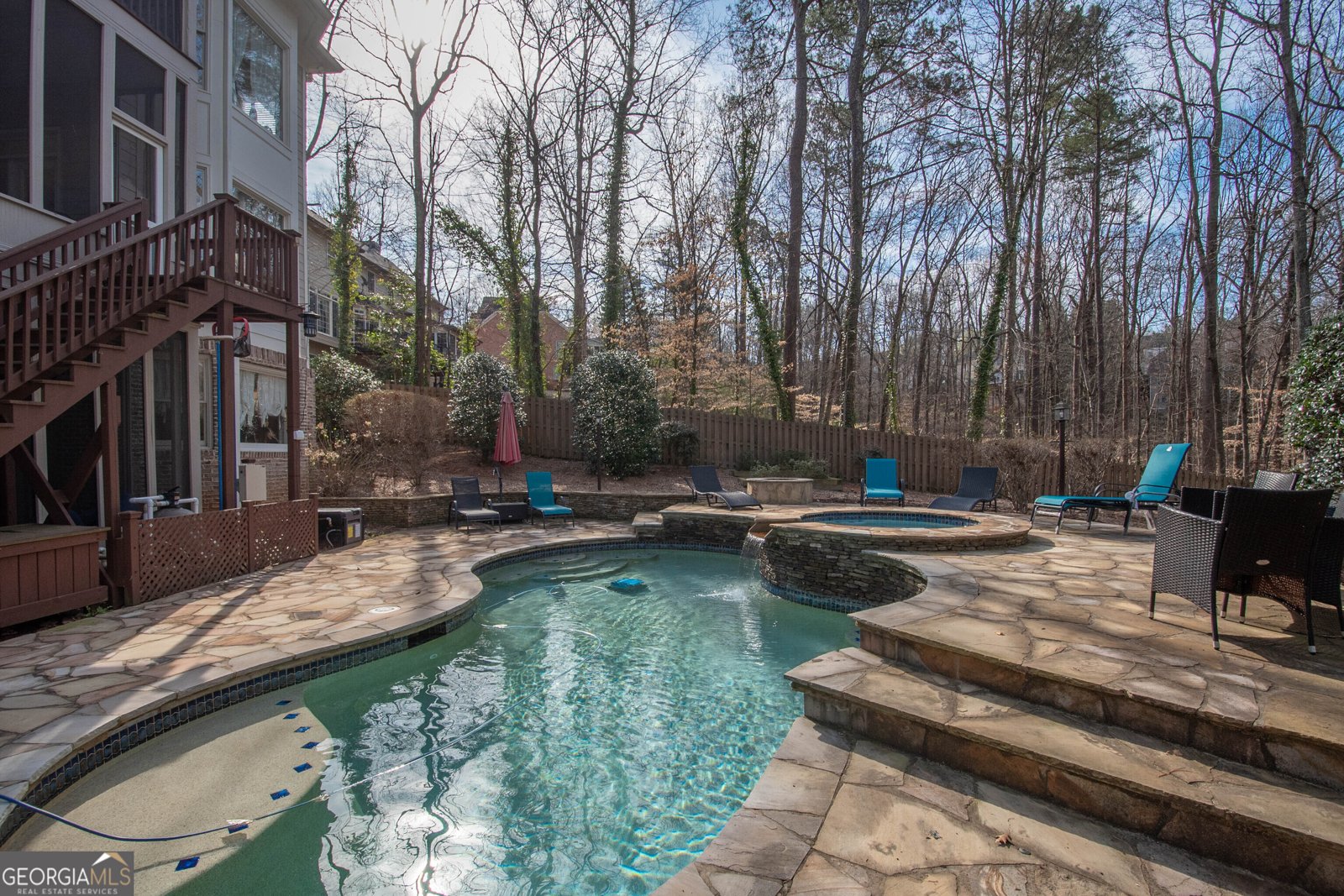 5053 Chapel Crossing Douglasville - 96