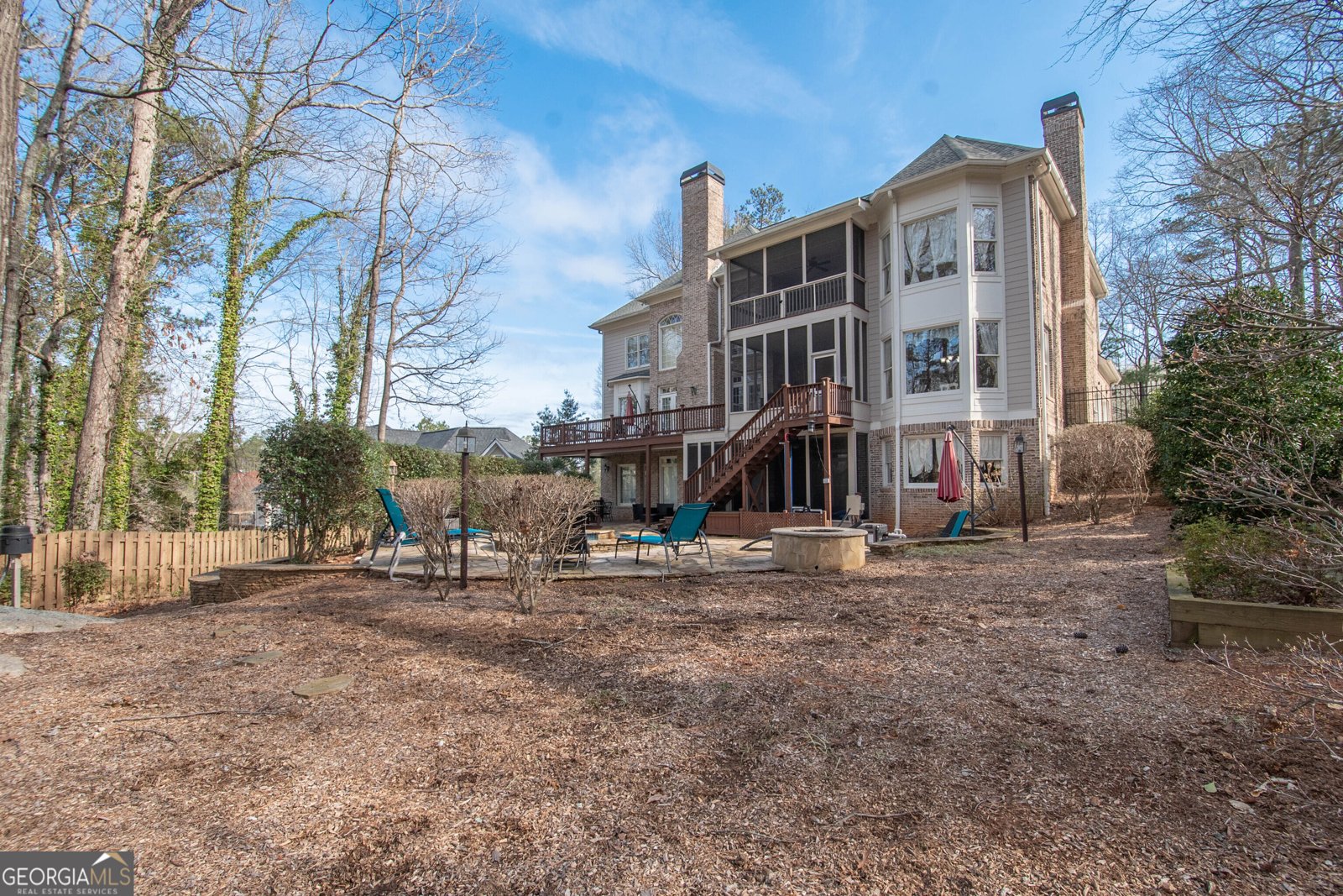5053 Chapel Crossing Douglasville - 99
