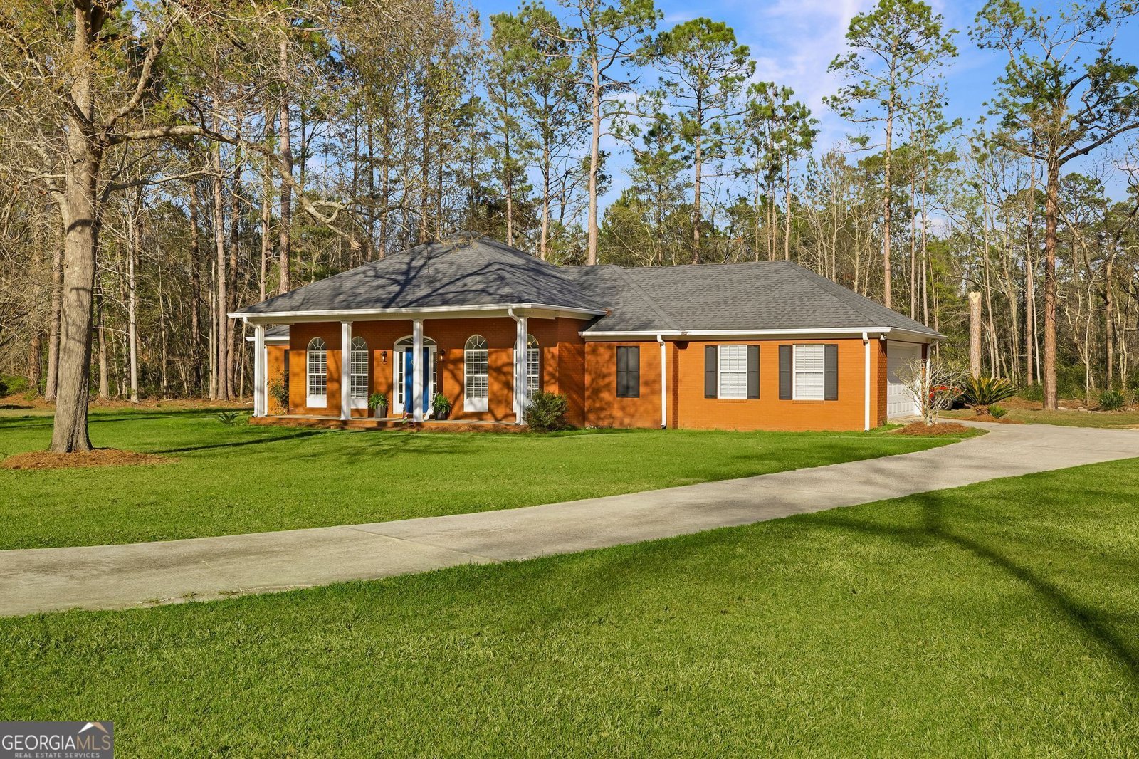 1714 Sunnyview Court Statesboro - 1