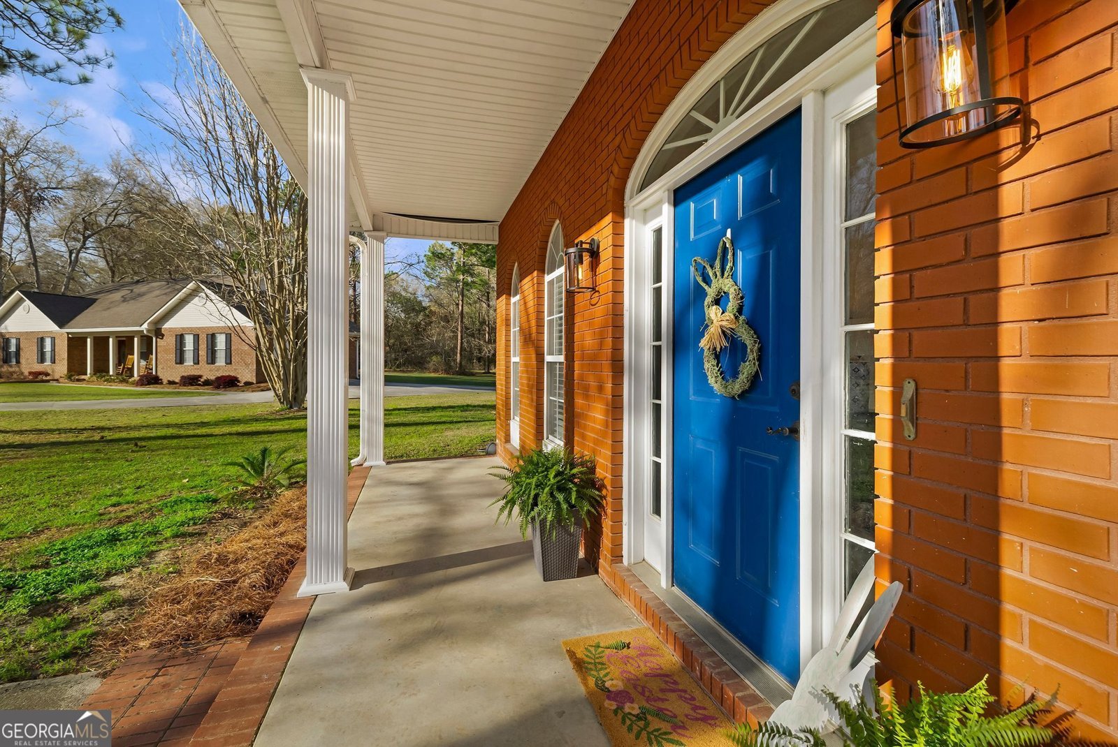 1714 Sunnyview Court Statesboro - 10