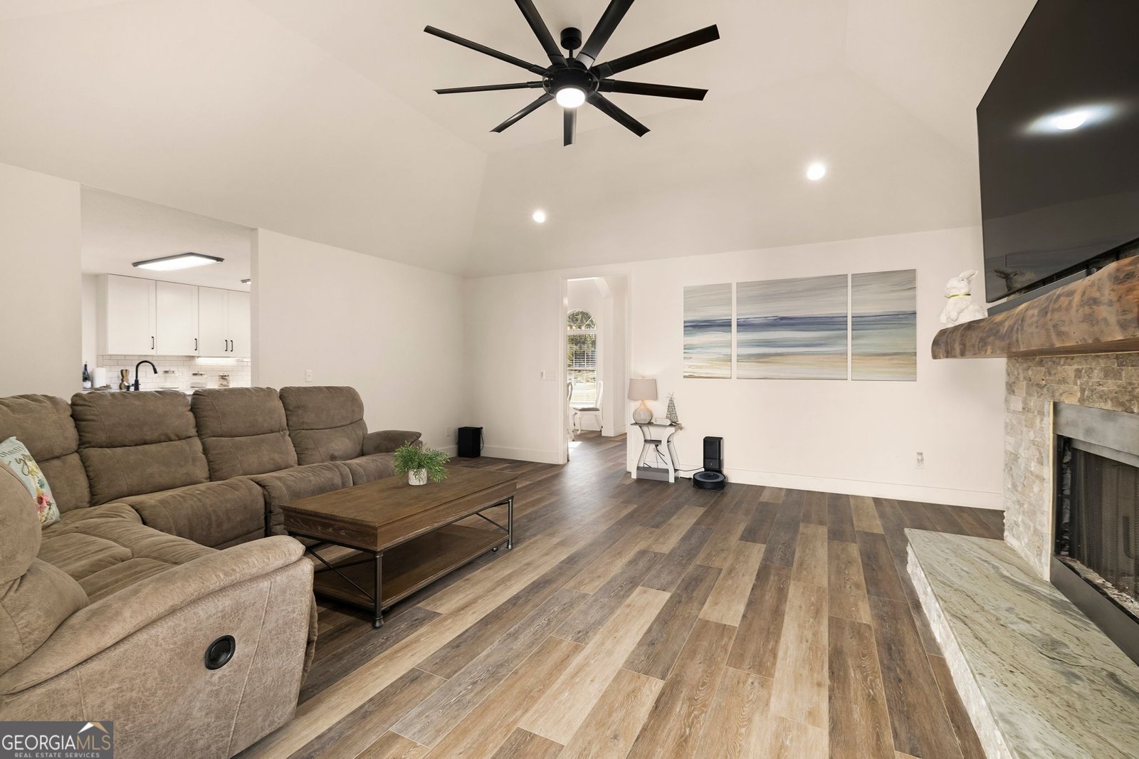 1714 Sunnyview Court Statesboro - 15