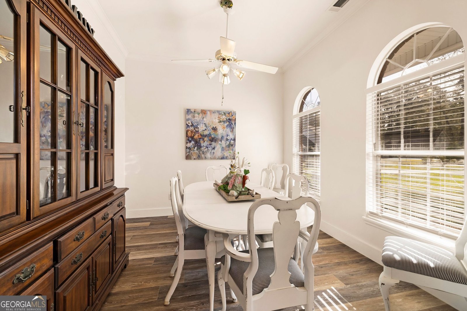 1714 Sunnyview Court Statesboro - 21