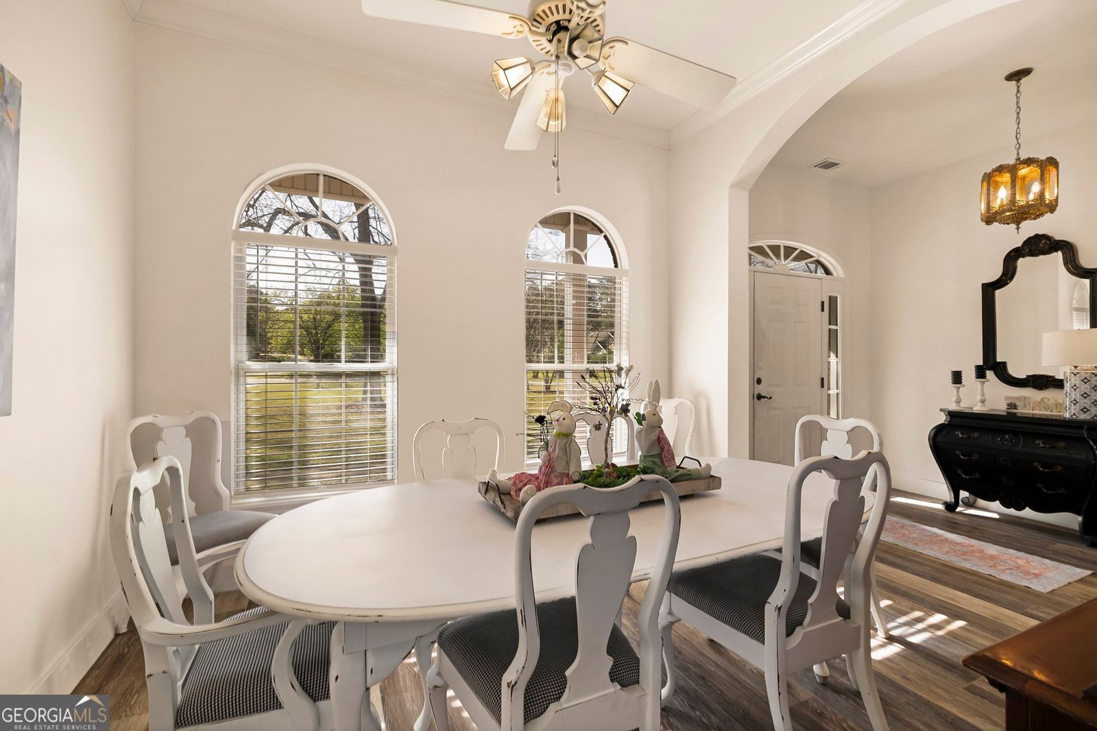 1714 Sunnyview Court Statesboro - 22