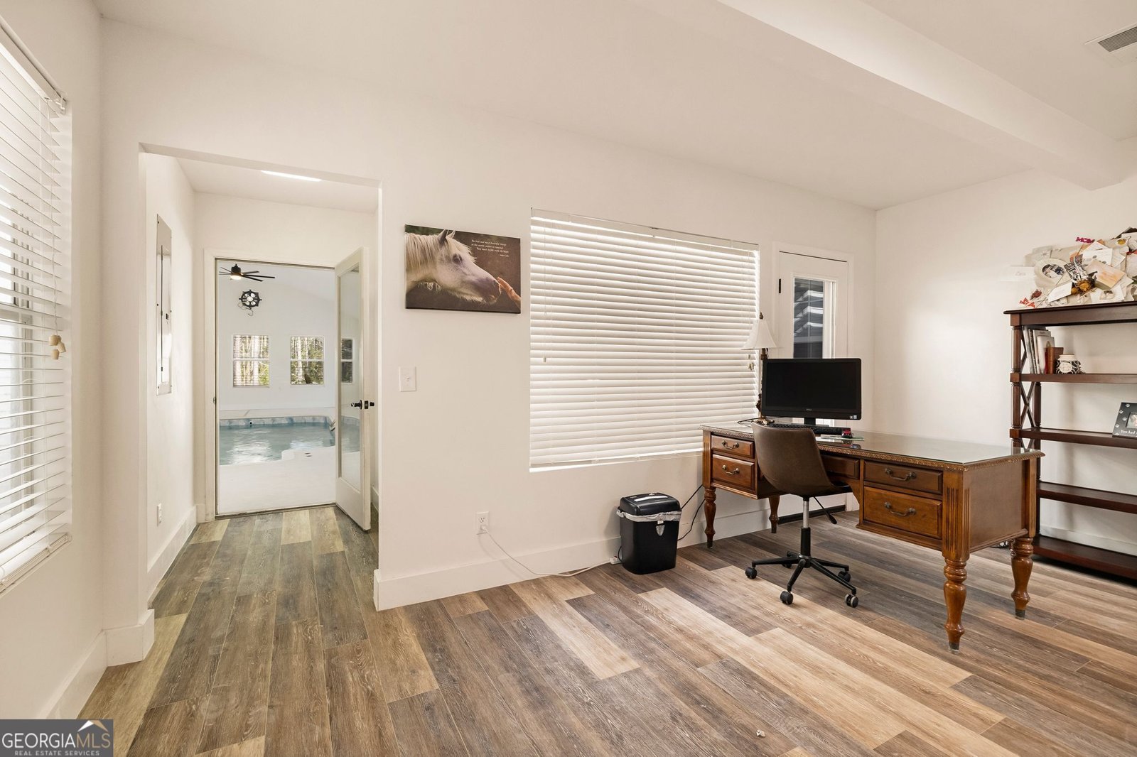 1714 Sunnyview Court Statesboro - 32