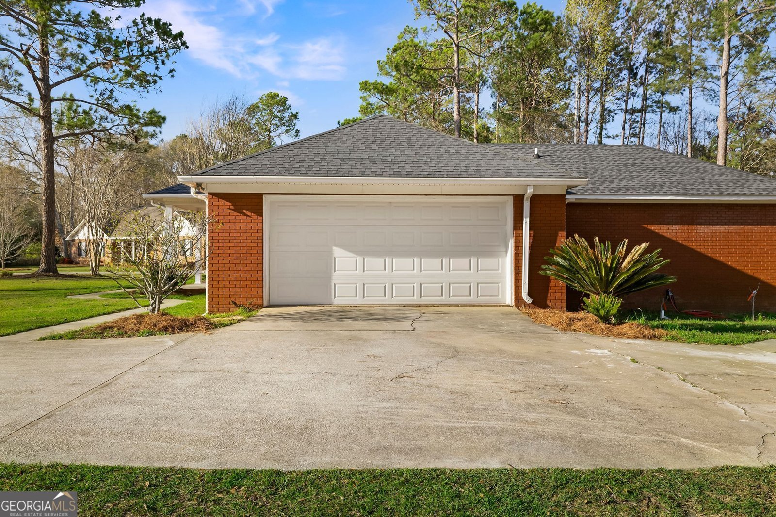 1714 Sunnyview Court Statesboro - 35