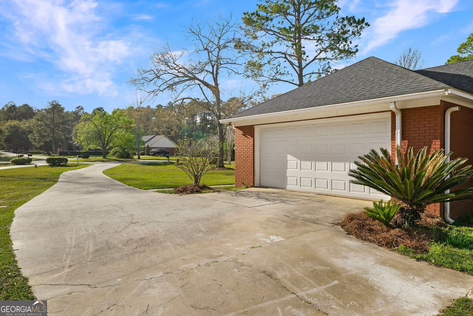 1714 Sunnyview Court Statesboro - 36