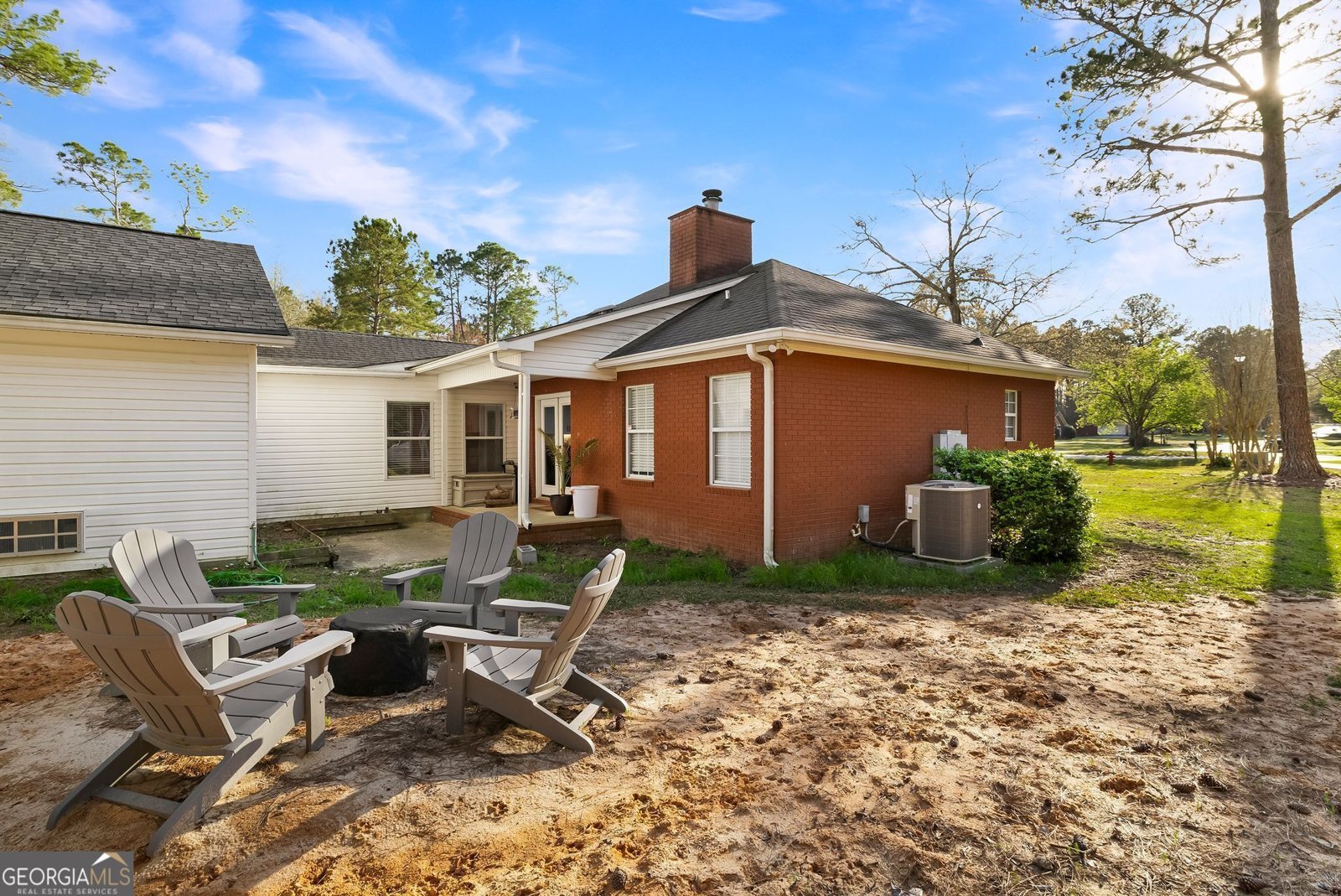 1714 Sunnyview Court Statesboro - 37