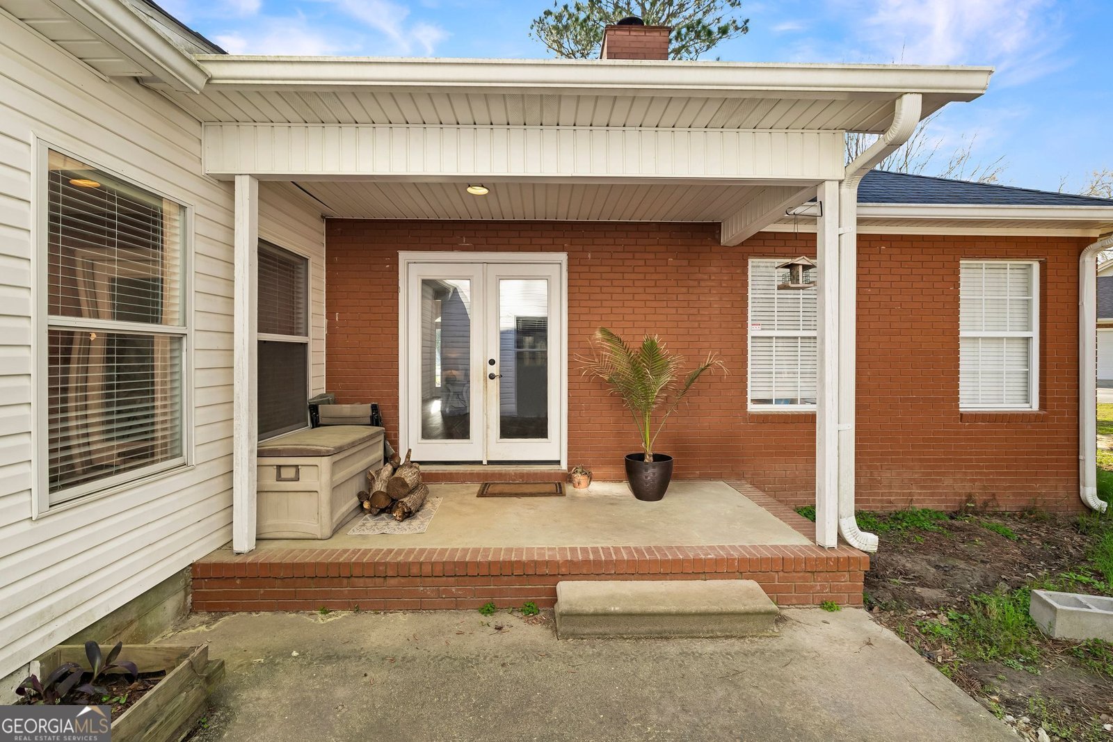 1714 Sunnyview Court Statesboro - 38