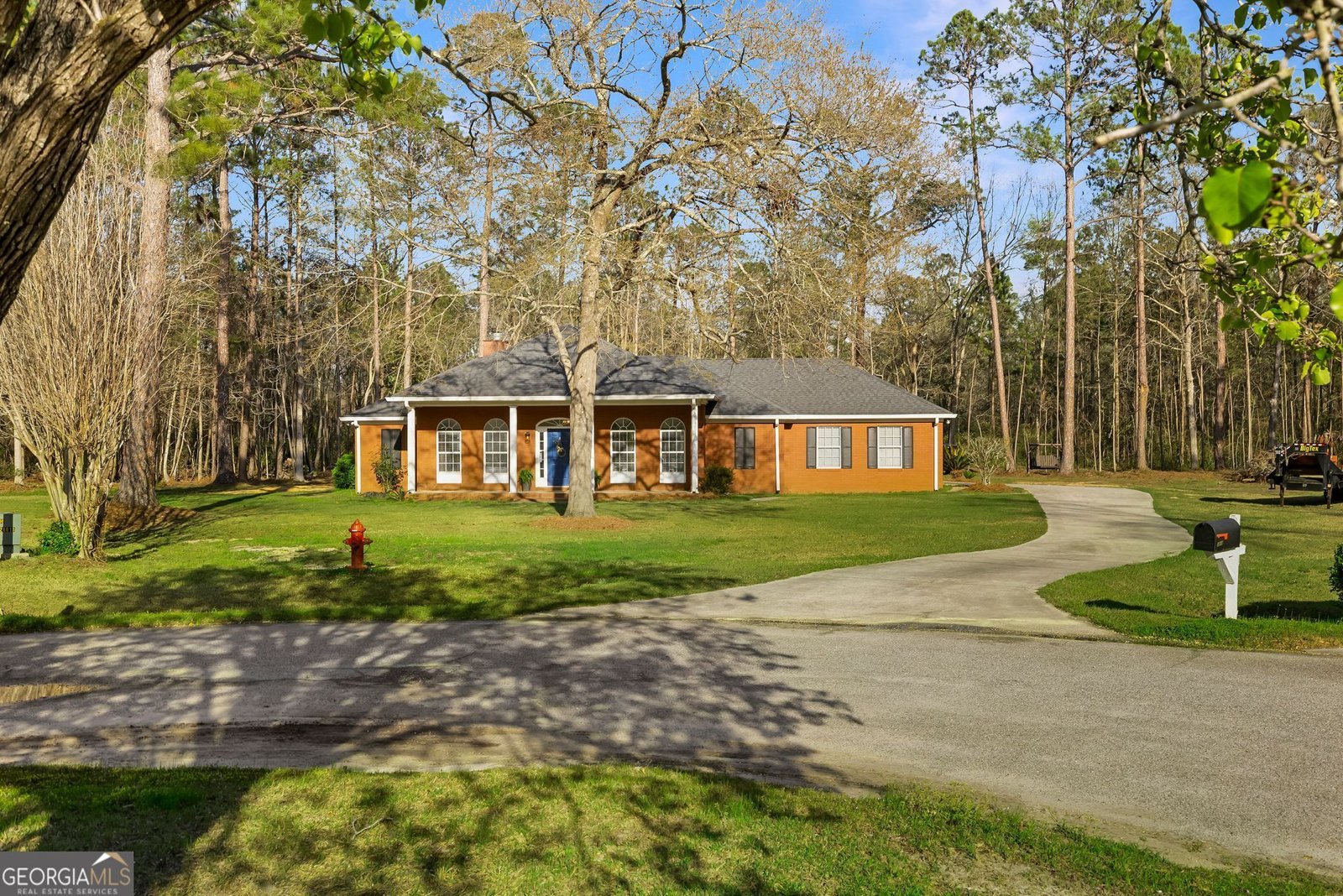 1714 Sunnyview Court Statesboro - 4