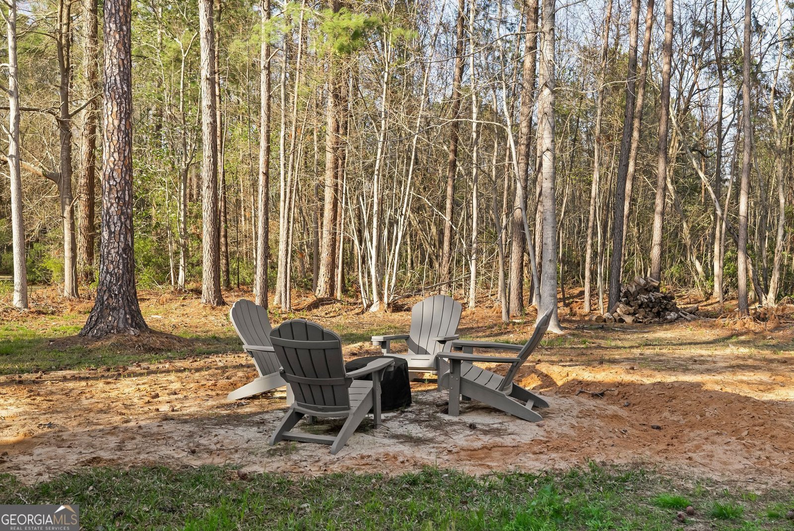 1714 Sunnyview Court Statesboro - 40