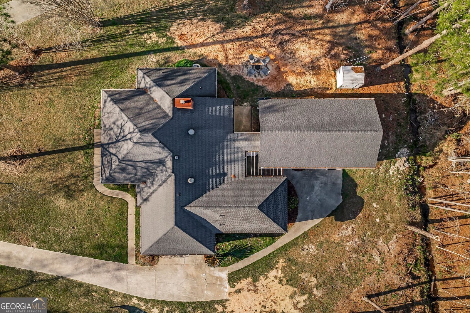 1714 Sunnyview Court Statesboro - 42