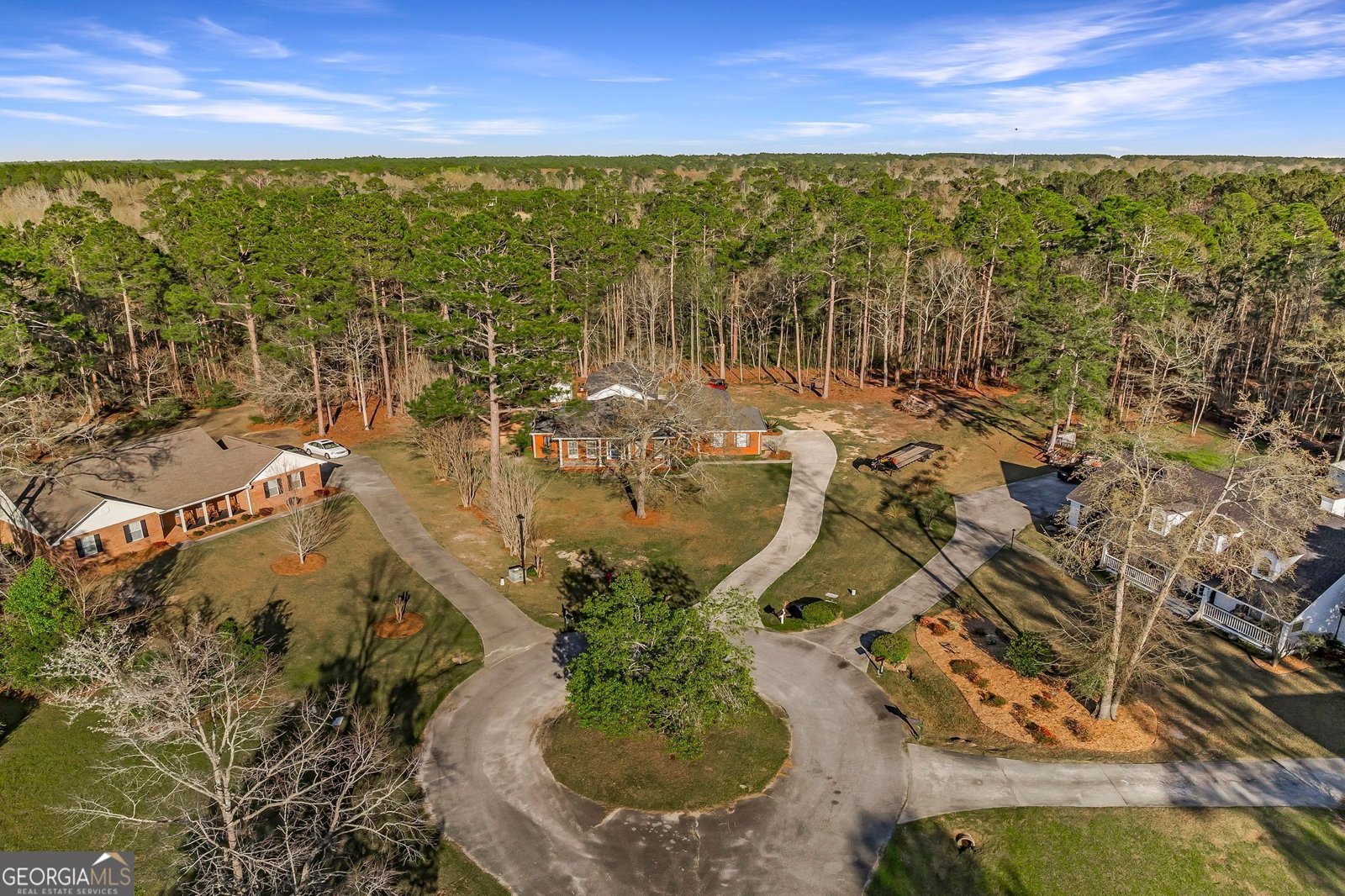 1714 Sunnyview Court Statesboro - 43