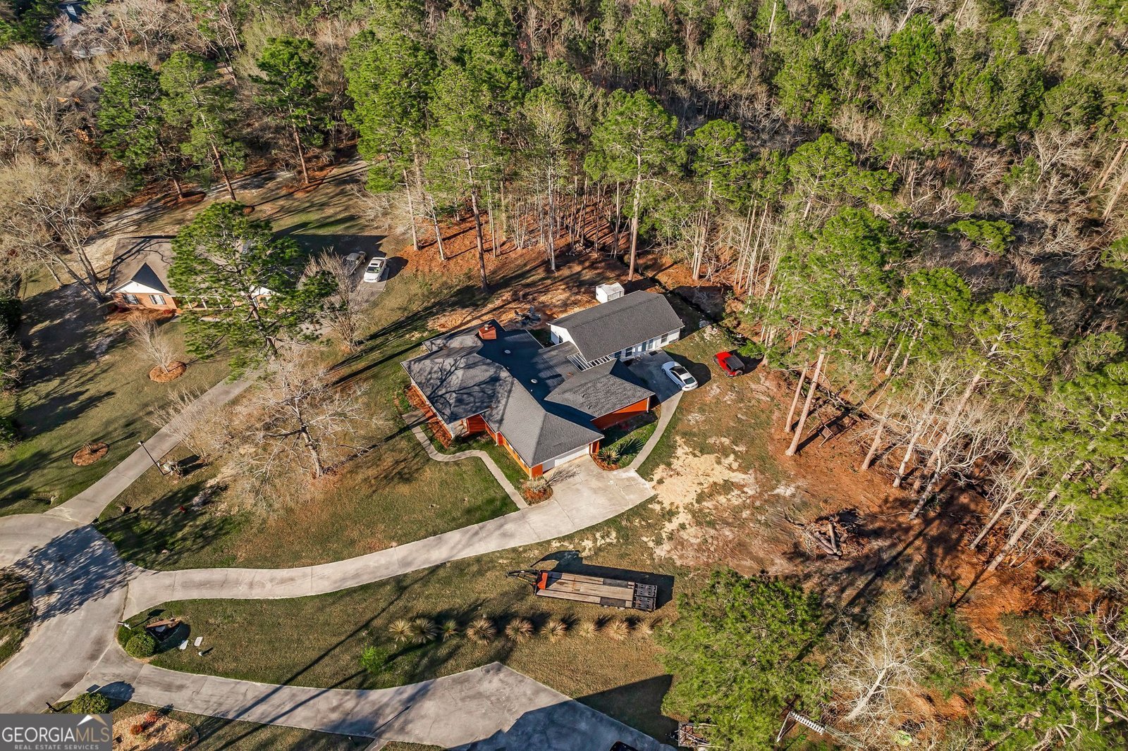 1714 Sunnyview Court Statesboro - 44
