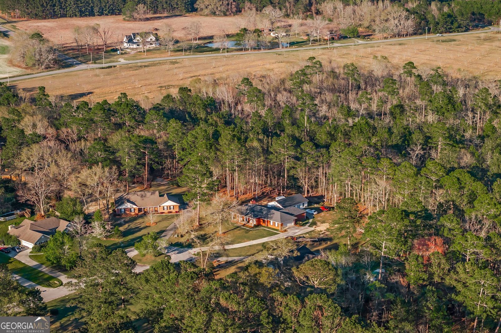 1714 Sunnyview Court Statesboro - 45