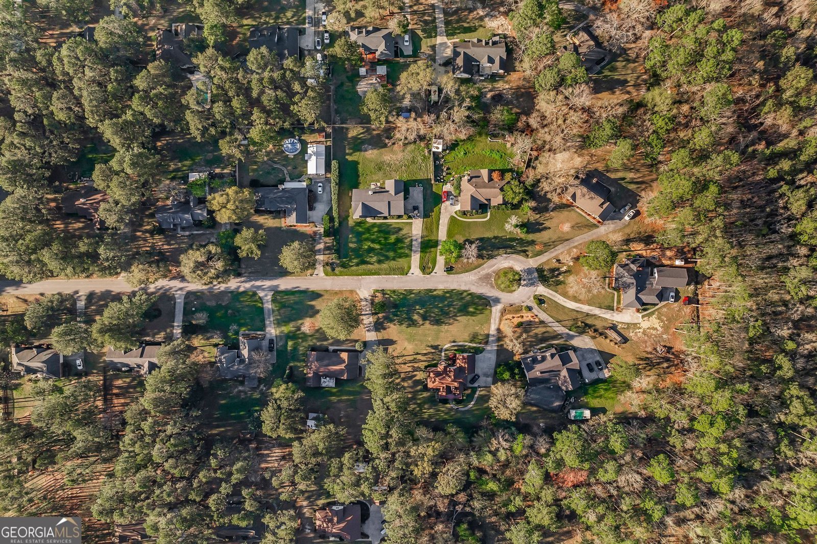 1714 Sunnyview Court Statesboro - 47