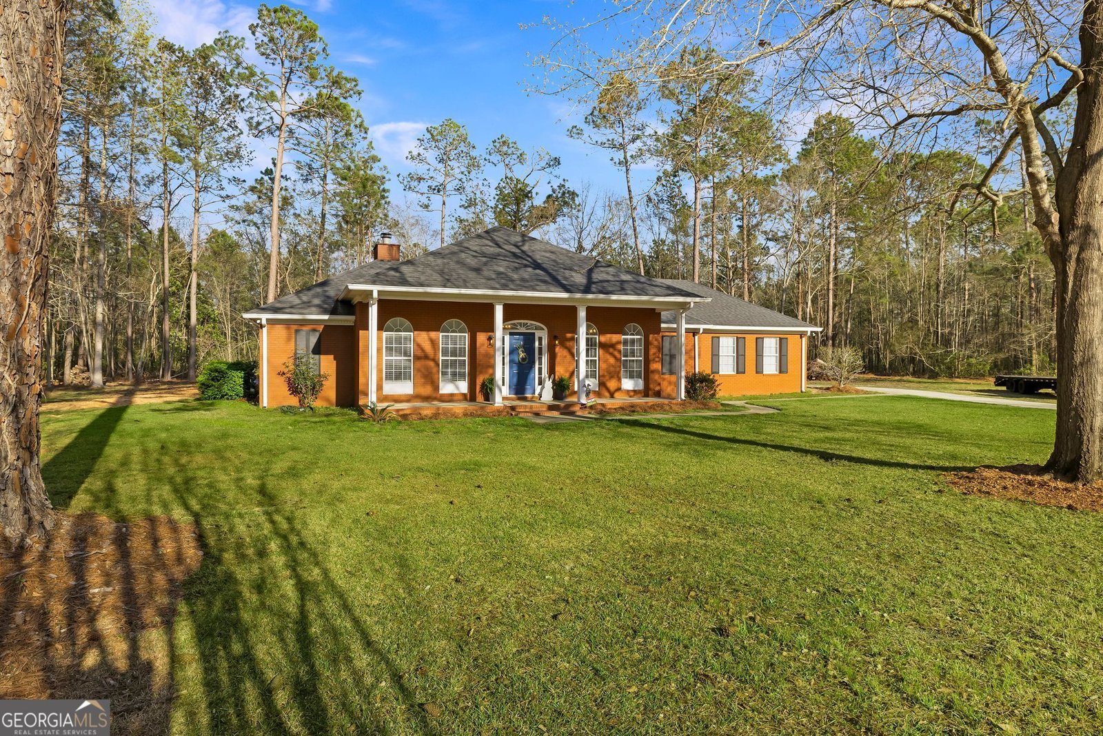 1714 Sunnyview Court Statesboro - 6