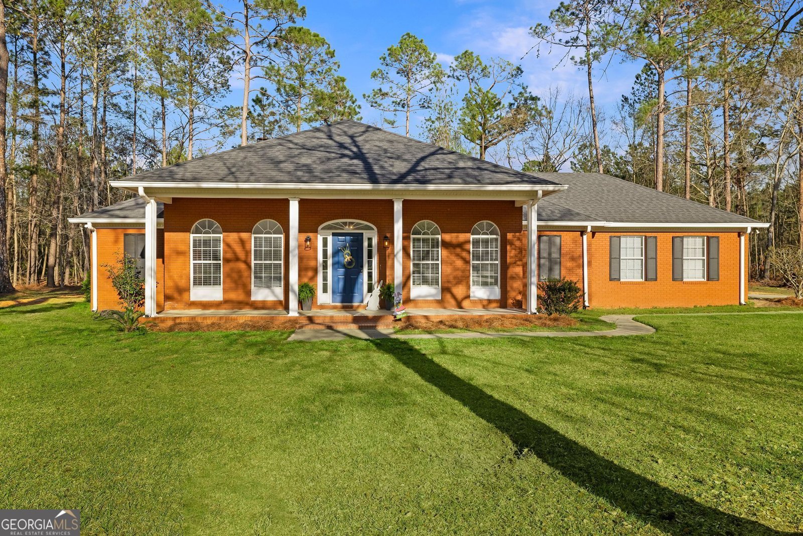 1714 Sunnyview Court Statesboro - 7