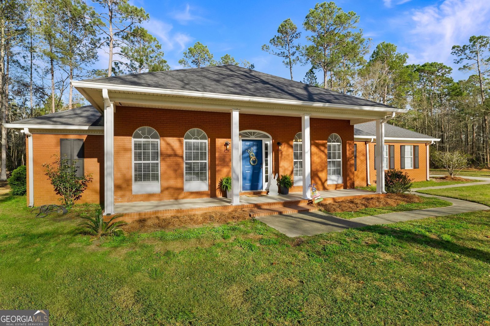 1714 Sunnyview Court Statesboro - 8