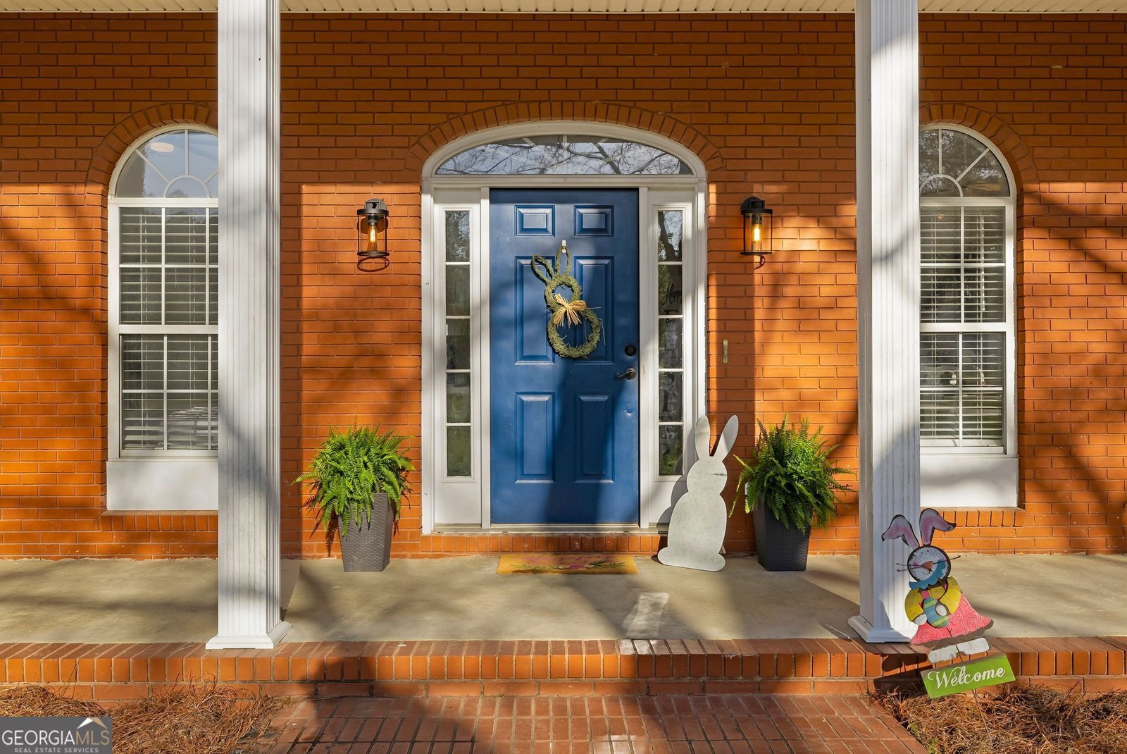 1714 Sunnyview Court Statesboro - 9