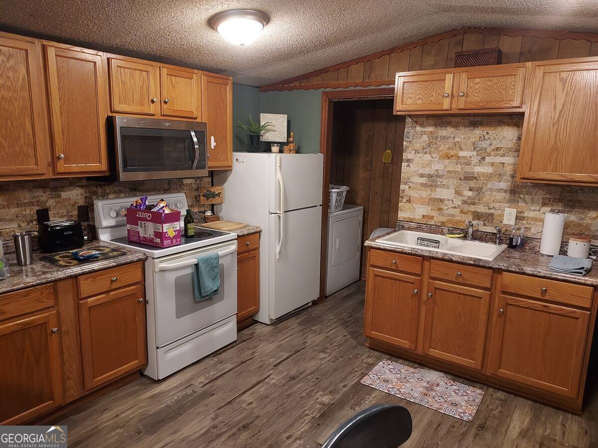 7112 Blacks Bluff Road Cave Spring - 9