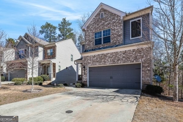 88 Hardy Water Drive Lawrenceville - 1