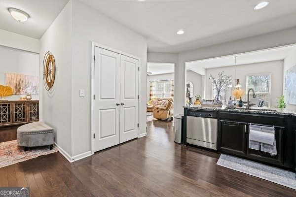 88 Hardy Water Drive Lawrenceville - 10